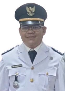 M. Nazori, S.Pd.I., M.Pd